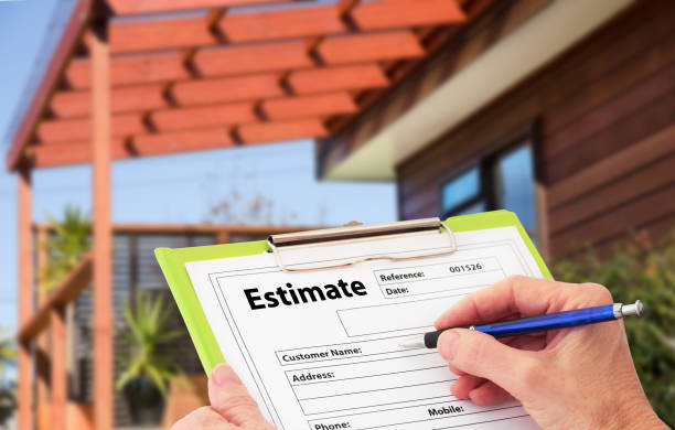 Bid Estimates