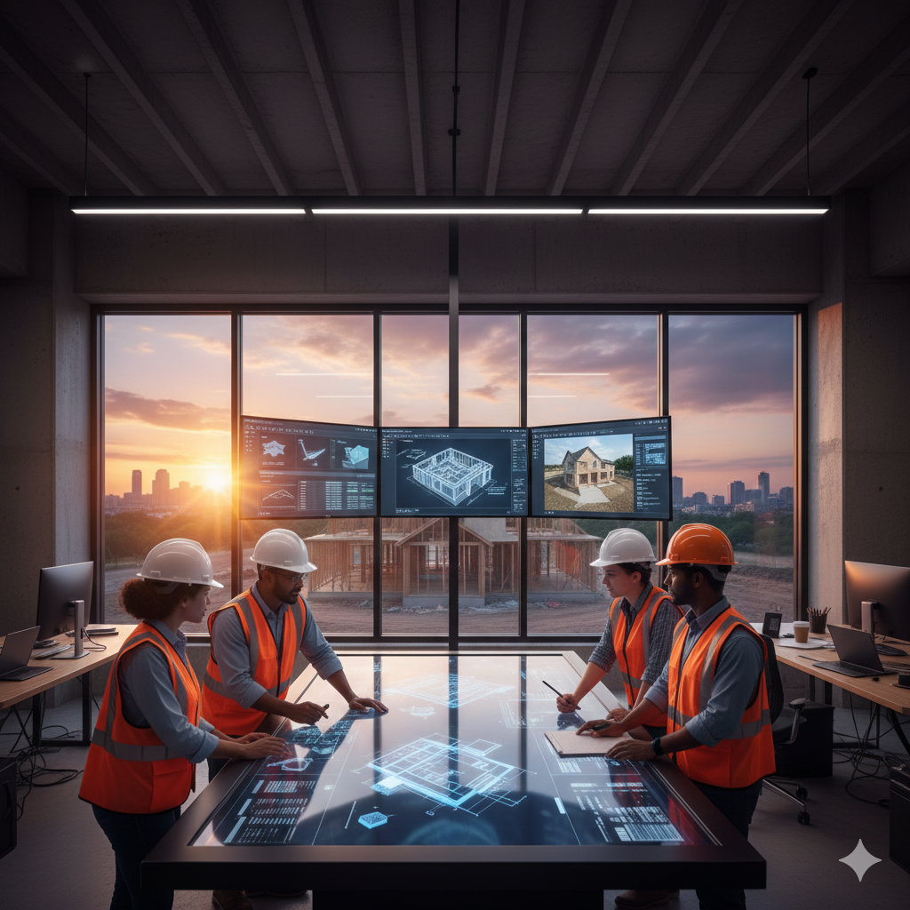 Best Estimation Company in Texas | Texas Estimate