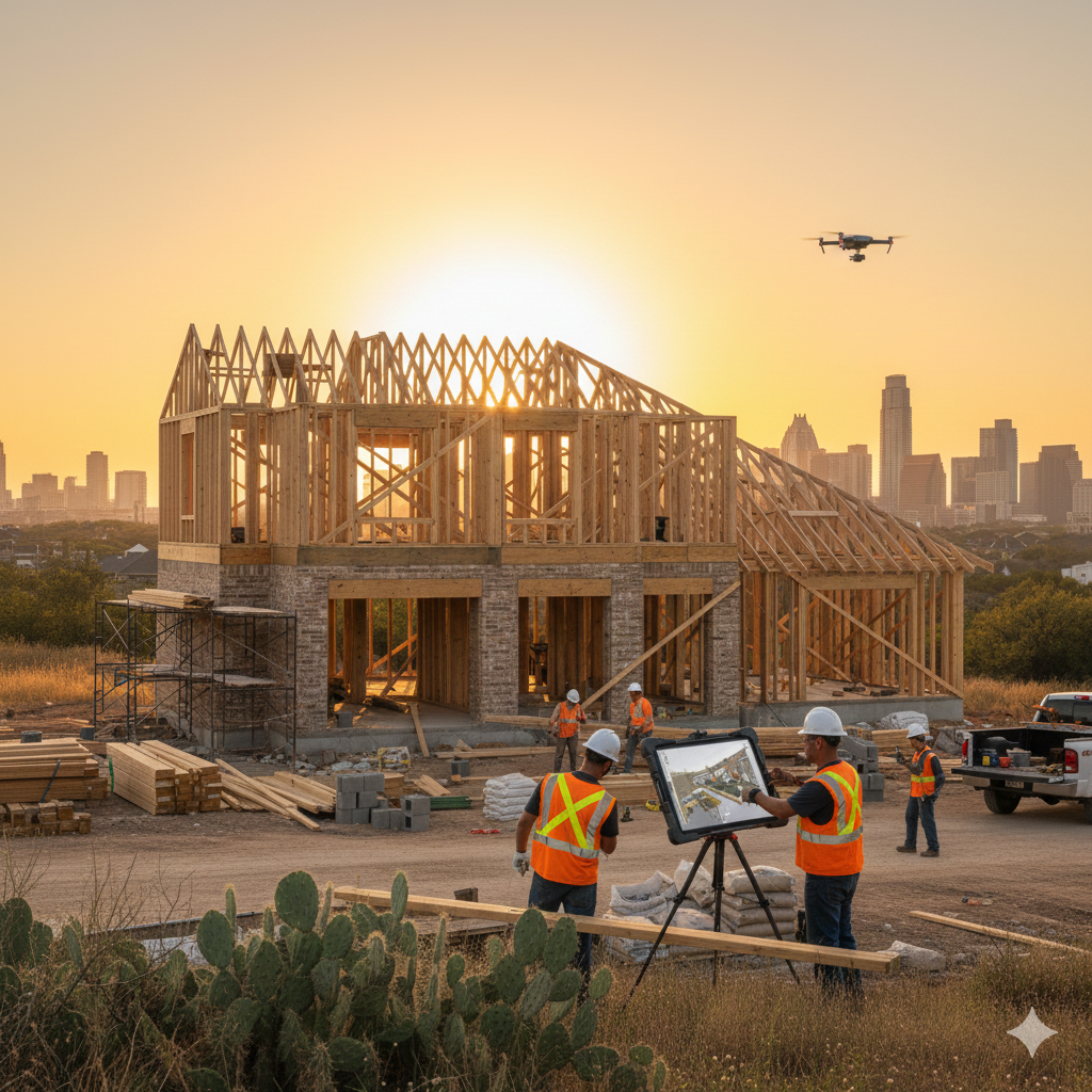 Best Estimation Company in Texas | Texas Estimate