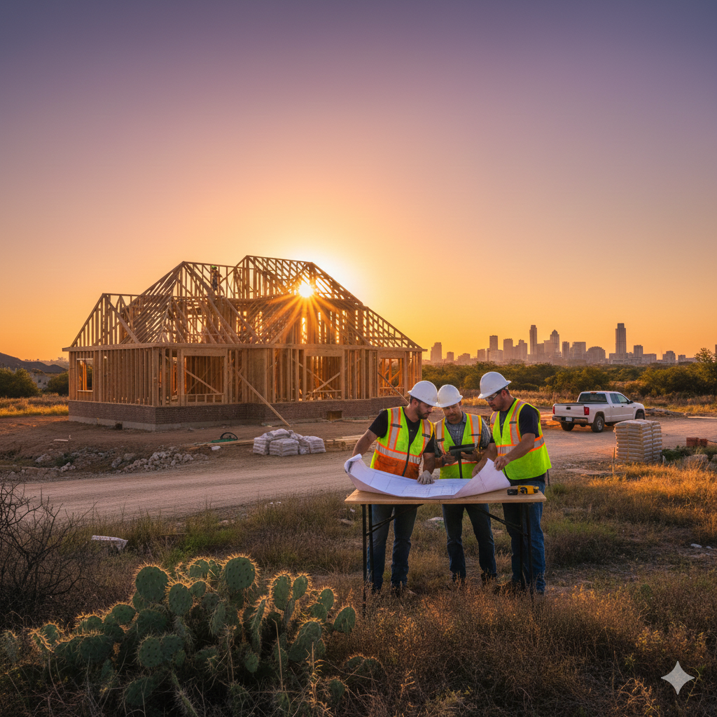 Common Estimating Mistakes Texas Contractors Make | Texas Estimate 2 Common Estimating Mistakes Texas Contractors Make | Texas Estimate