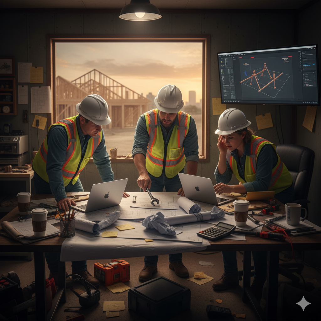 Common Estimating Mistakes Texas Contractors Make | Texas Estimate 3 Common Estimating Mistakes Texas Contractors Make | Texas Estimate