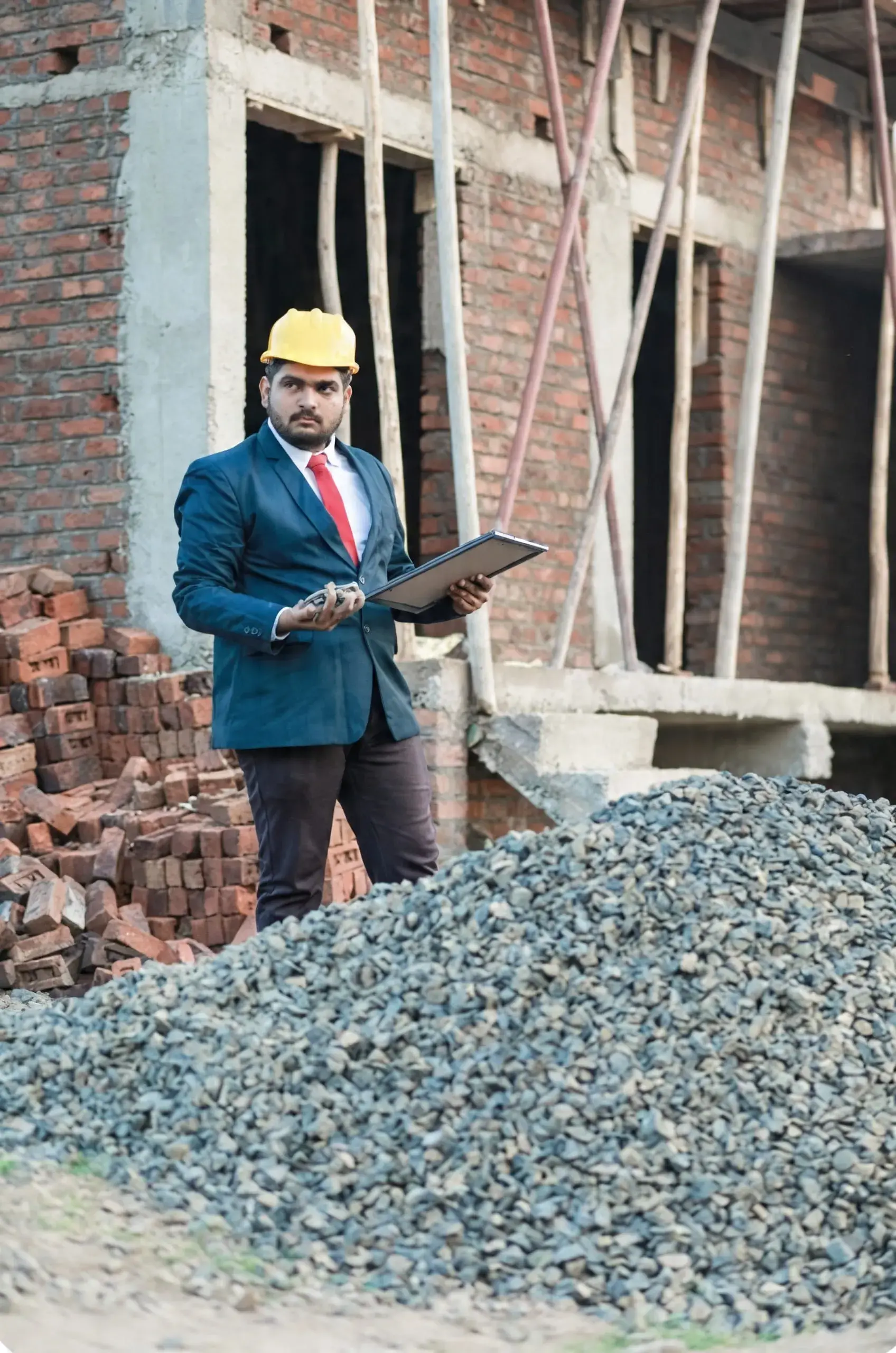 Concrete Estimating Services in Texas