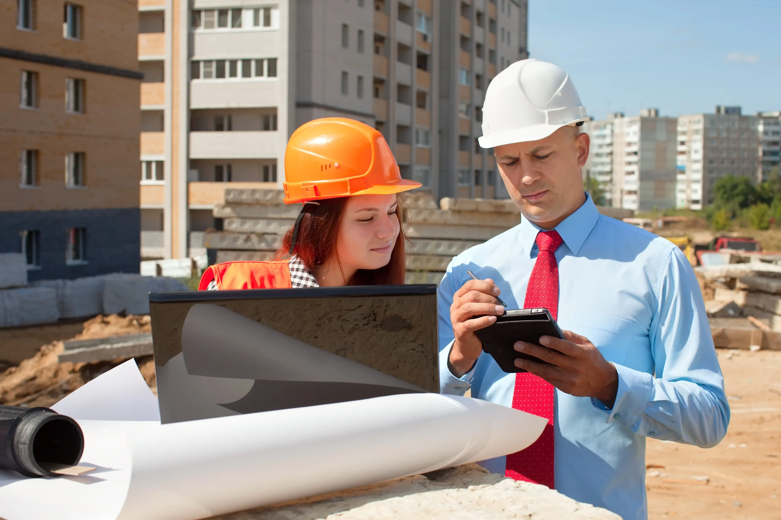 Construction Estimating in Texas