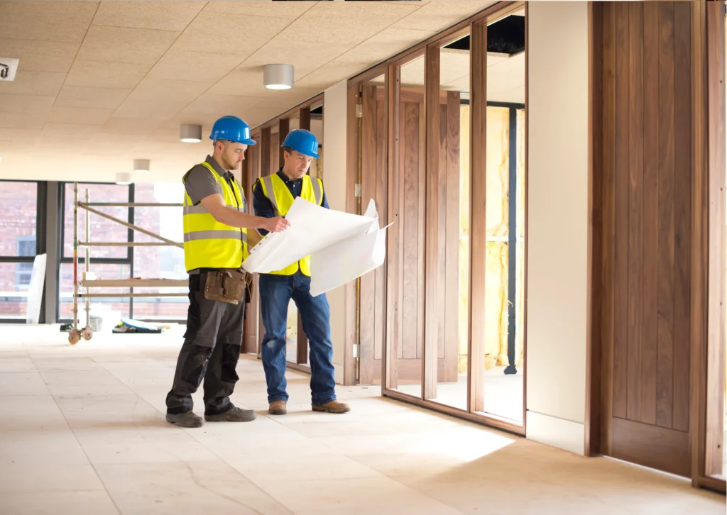 Construction Estimating in Texas