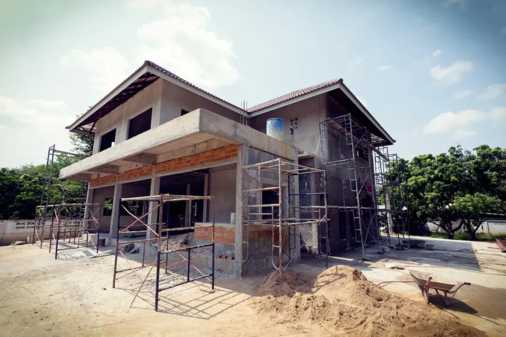 Residential Estimation Services in Texas