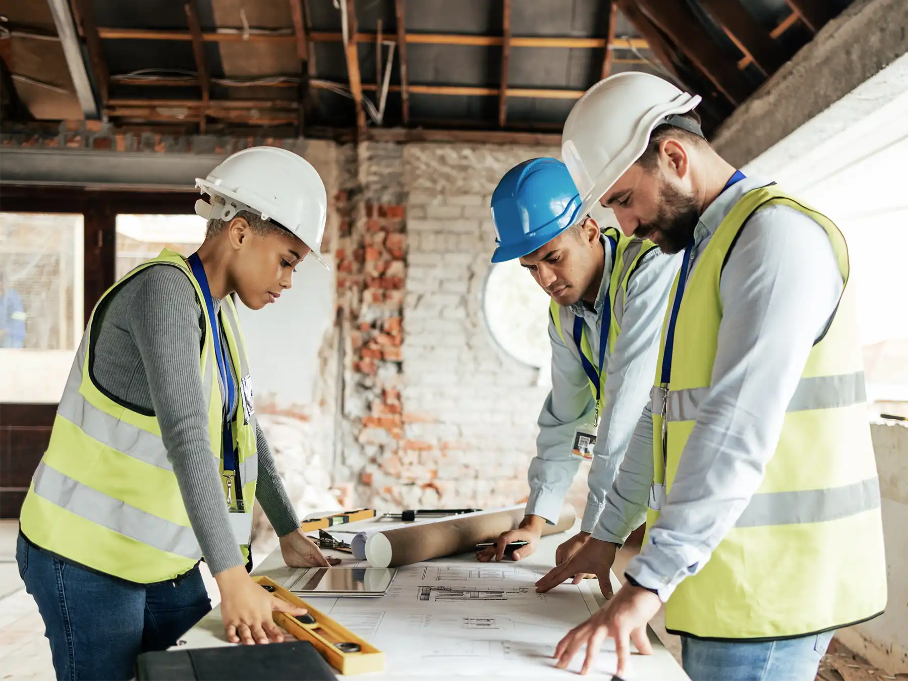 Construction Estimating in Texas