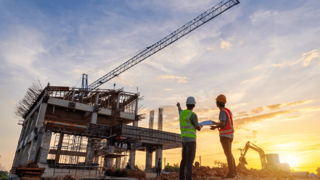 Construction Estimates in Frisco, TX