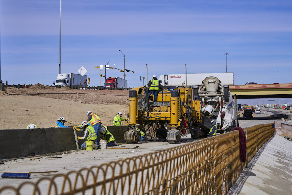 Construction Estimates in the Woodslands, TX