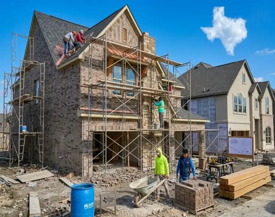 Beaumont Construction Estimating Services