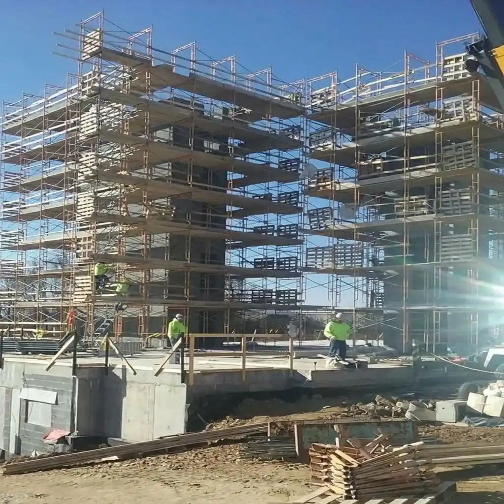 College Station, TX Construction Estimating Services