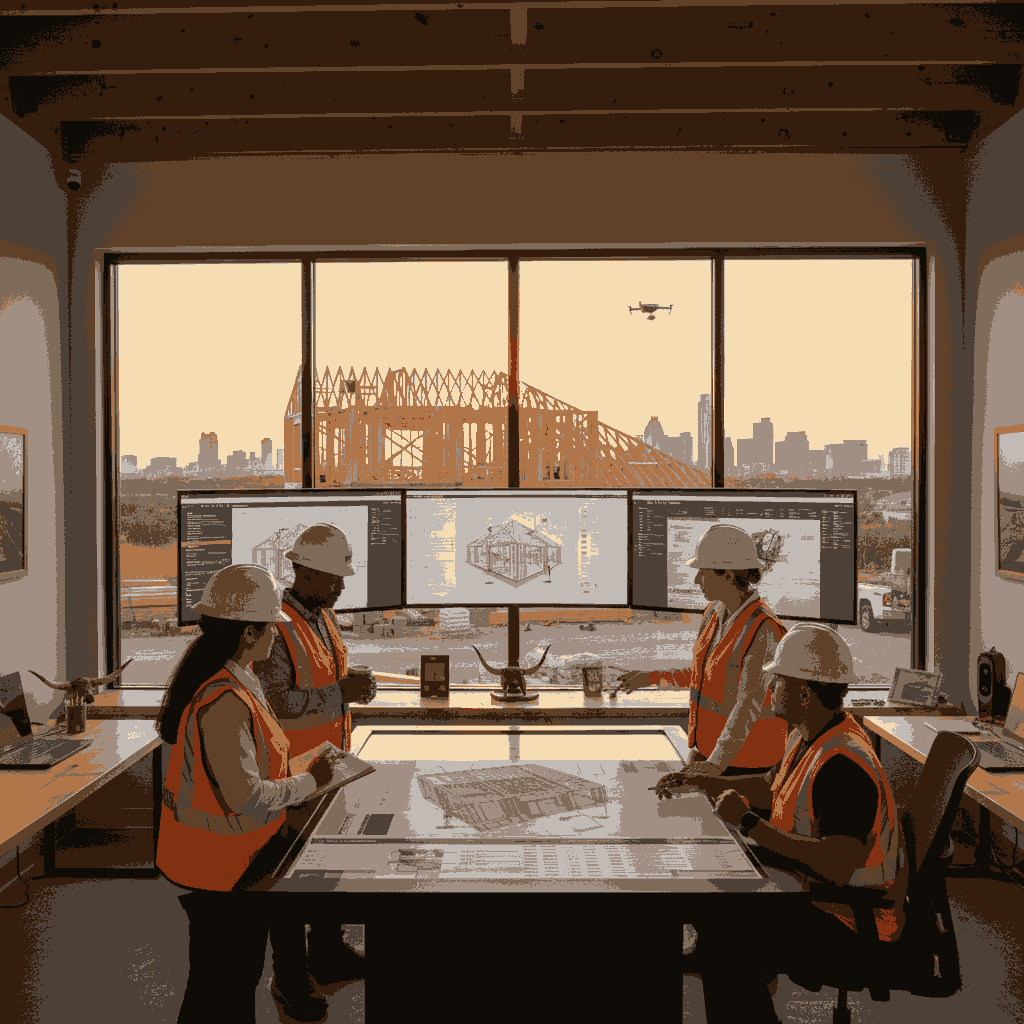 Construction Cost Estimating Company In