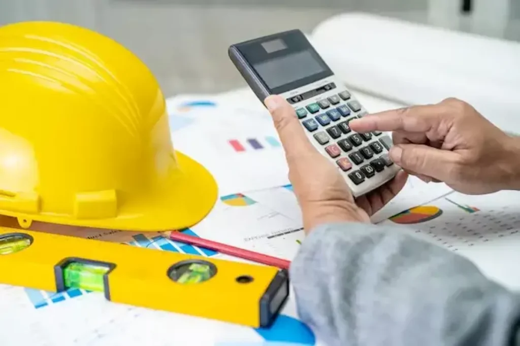 Cost Estimating Houston, Texas