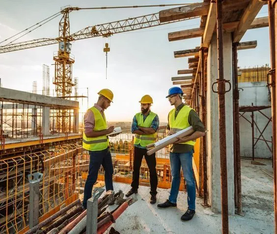 Construction Estimates in Lubbock, TX