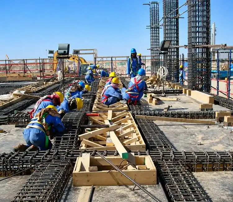 Construction Estimates in Waco TX