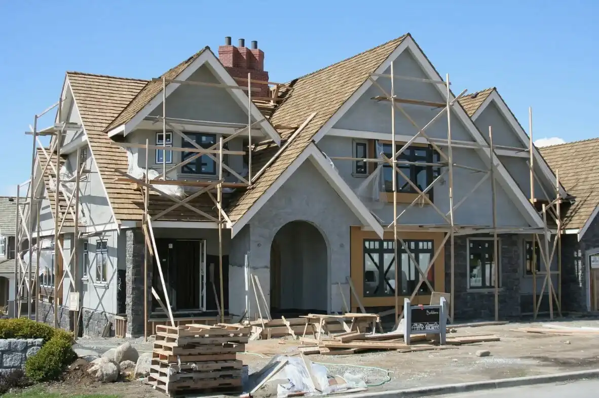 Construction Estimates in the Woodslands
