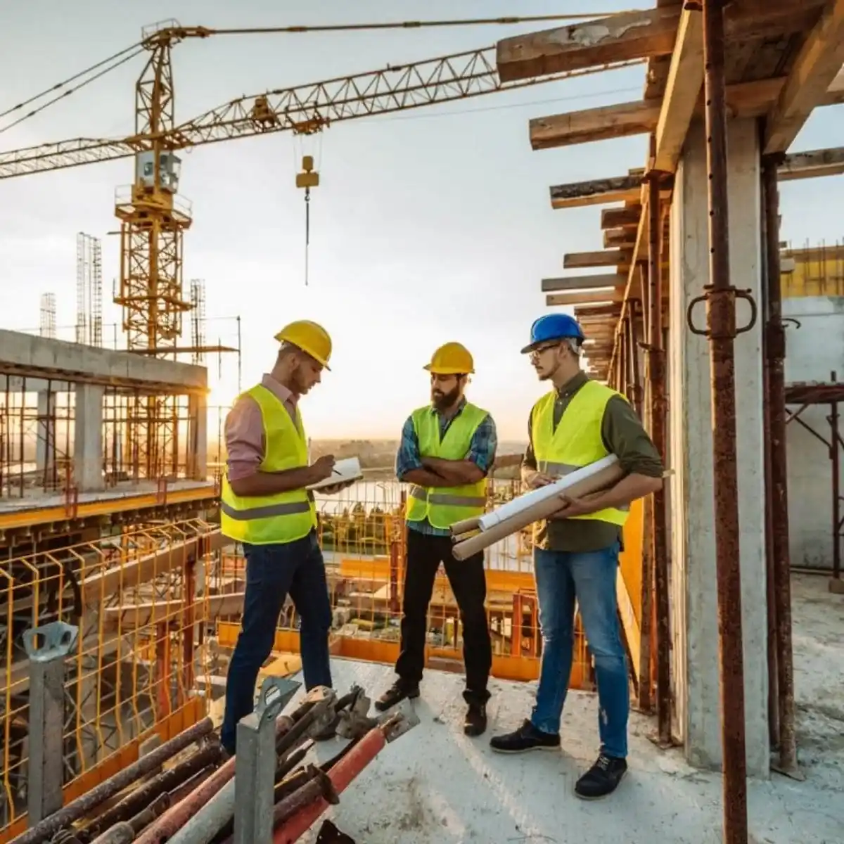 Construction Estimating Services Georgetown, TX