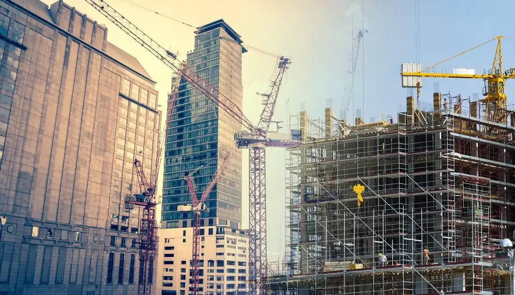 El Paso, TX Construction Estimating Services for Contractors & Developers