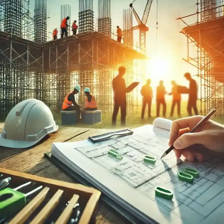 Construction Estimating Services In Katy Texas