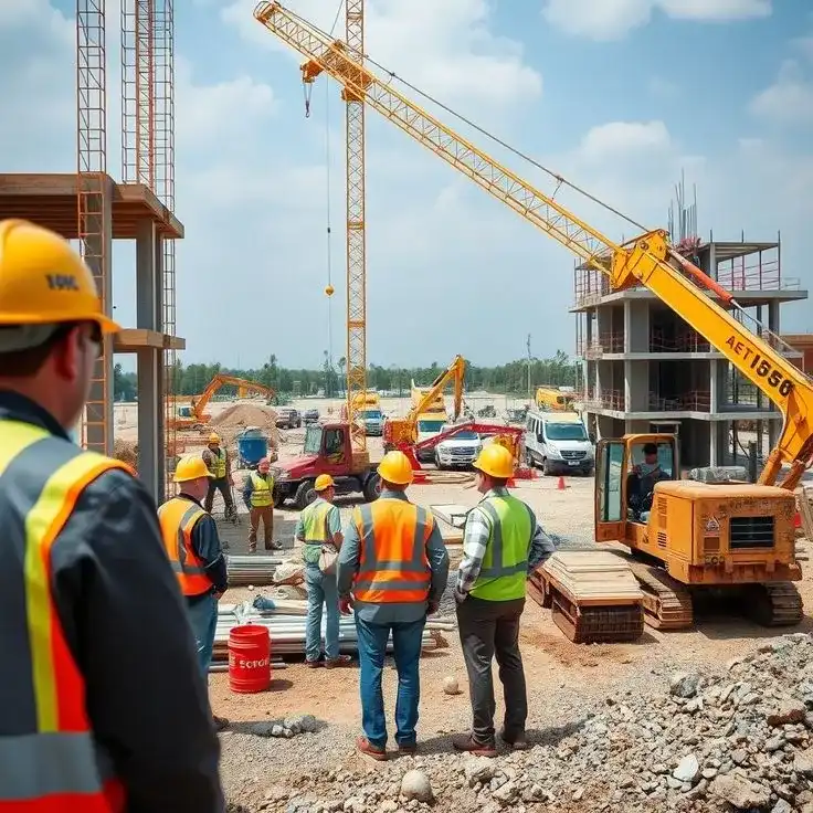 Construction Estimating Services Katy TX
