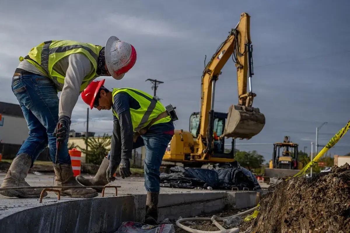 Construction Estimating Services in Fort Worth, TX