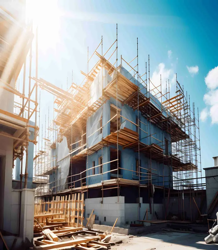 Construction Estimating Services in Midland TX