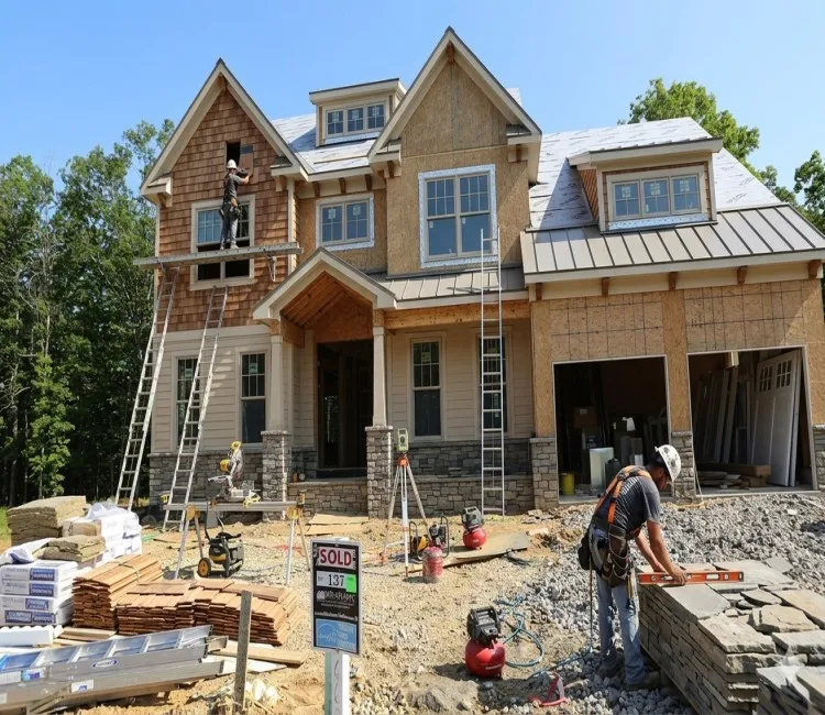 Construction Estimating Services in Midland Texas