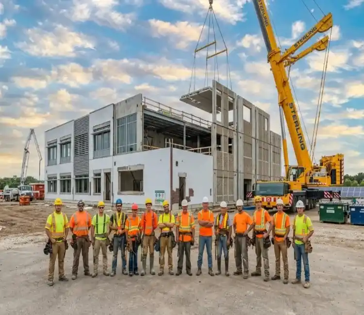 Estimating Services in Tyler TX