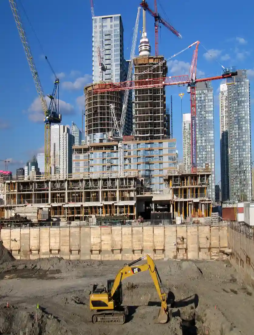 Georgetown TX Construction Estimating Services
