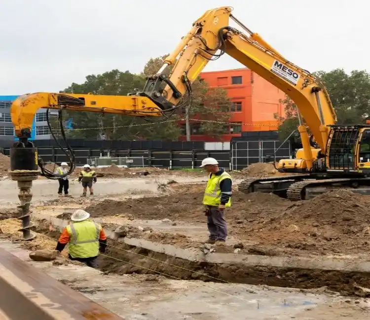 Laredo, TX Construction Estimating Services