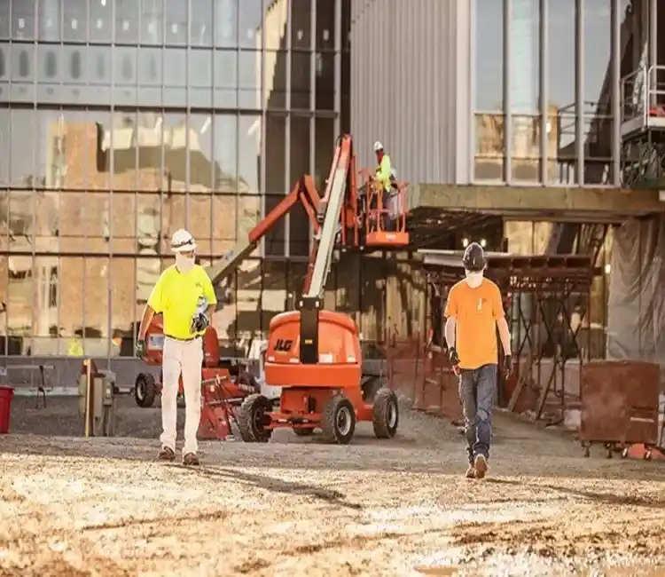 McAllen, TX Construction Estimating Services