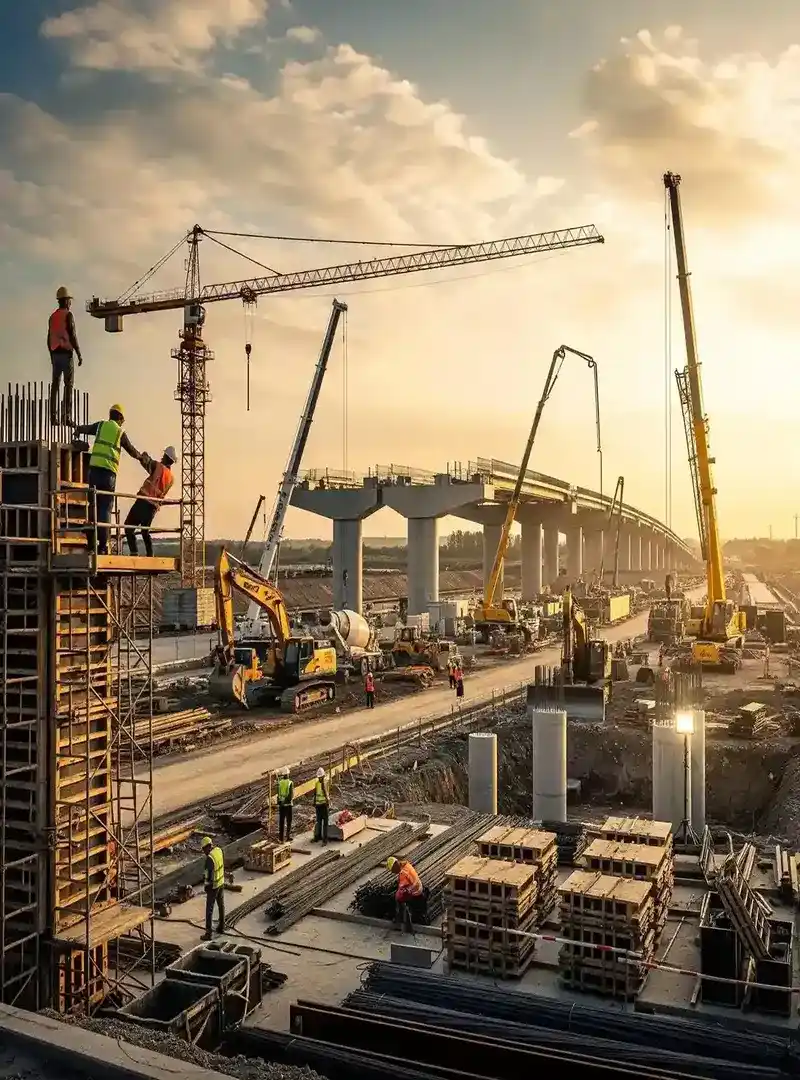 Round Rock, TX Construction Estimating