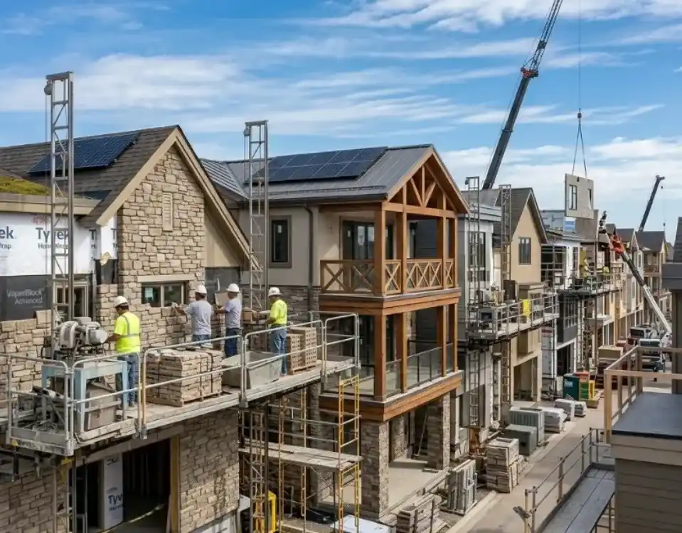 Tyler TX Estimating Services