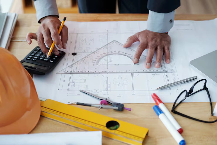 Cost Estimation Services in Houston, Texas