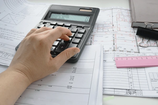 Cost Estimation Houston, Texas