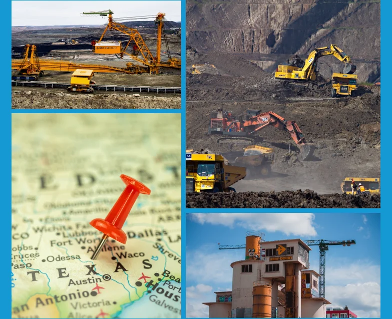 industrial estimating