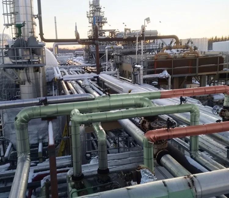 Piping Estimating Services In TX