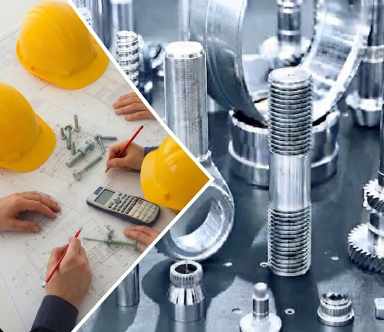 Expert Metals Estimating Services in