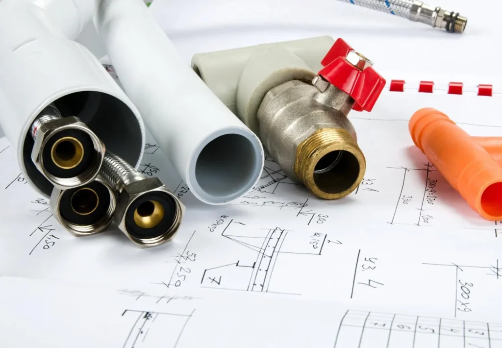 How Piping Estimates Are Calculated: Length, Diameter, and Fittings 2 How Piping Estimates Are Calculated