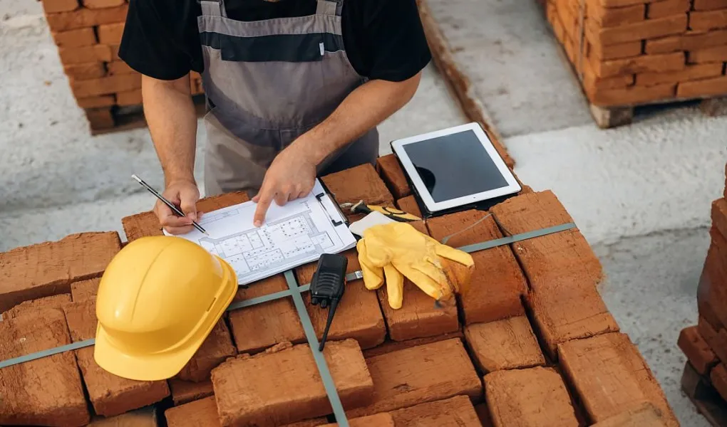 Masonry Estimating Services in