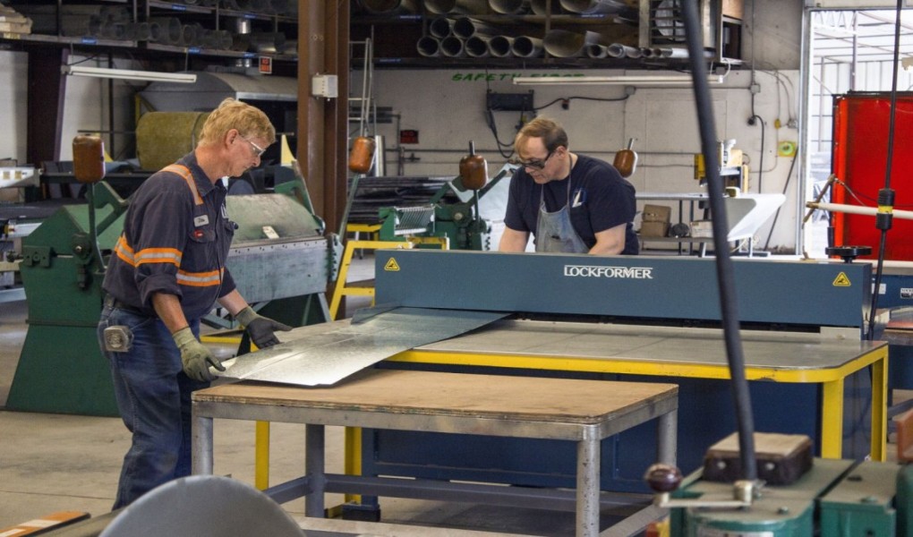 Metals Estimating Services in