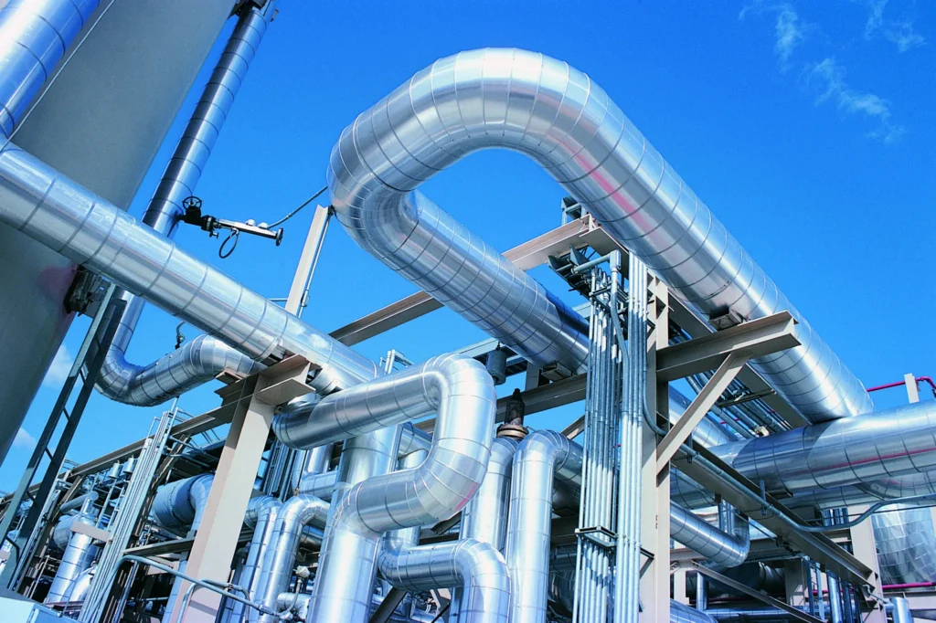 How Piping Estimates Are Calculated: Length, Diameter, and Fittings 1 How Piping Estimates Are Calculated