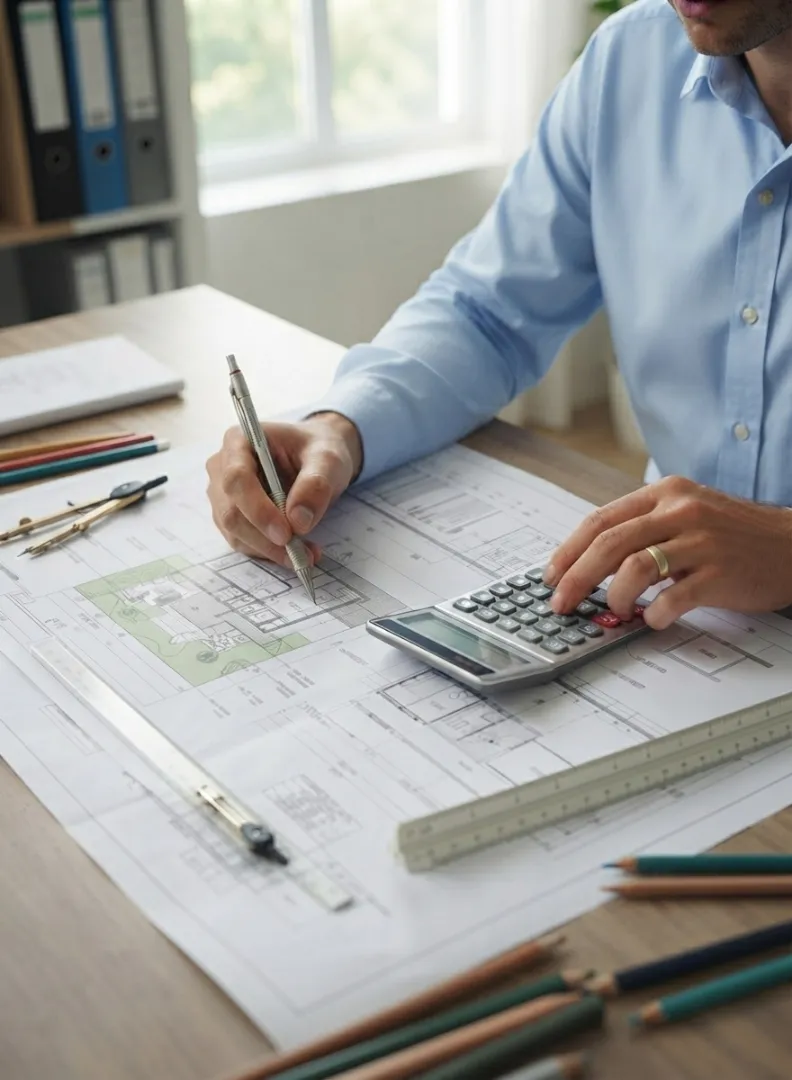 Professional Budget Estimating Services