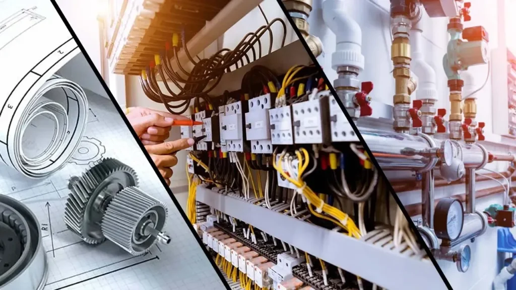 What Is MEP Estimating? Mechanical, Electrical, and Plumbing Explained 2 What Is MEP Estimating