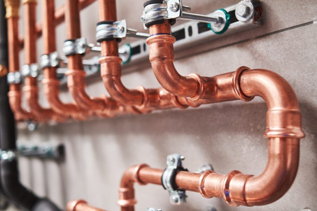 How Plumbing Estimates Are Calculated: Fixtures, Pipe, and Fittings 1 How Plumbing Estimates Are Calculated