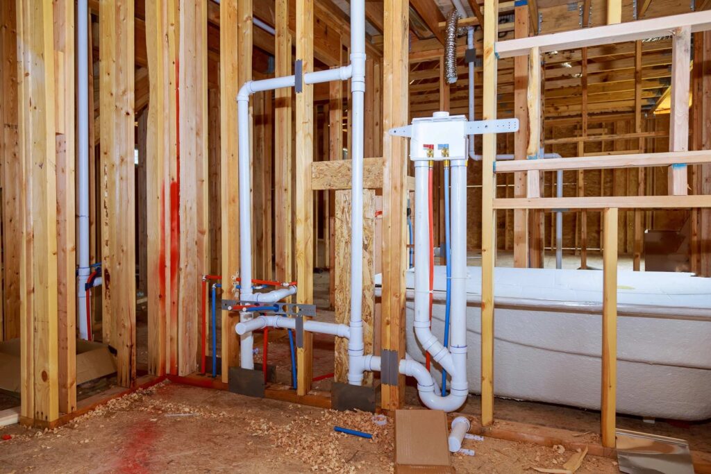 How Plumbing Estimates Are Calculated