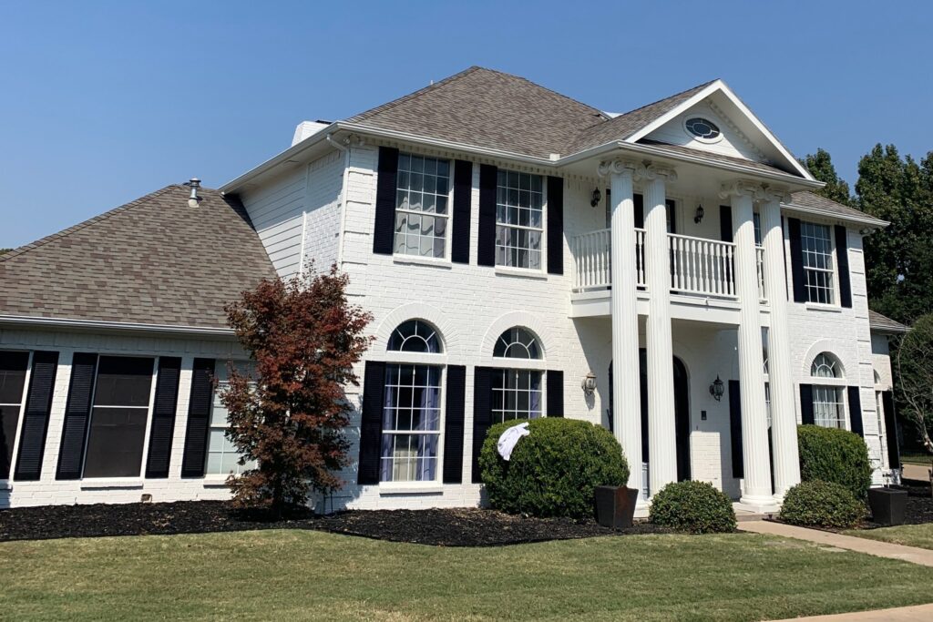 What Affects Painting Costs in Texas? Full Breakdown 2 What Affects Painting Costs in Texas