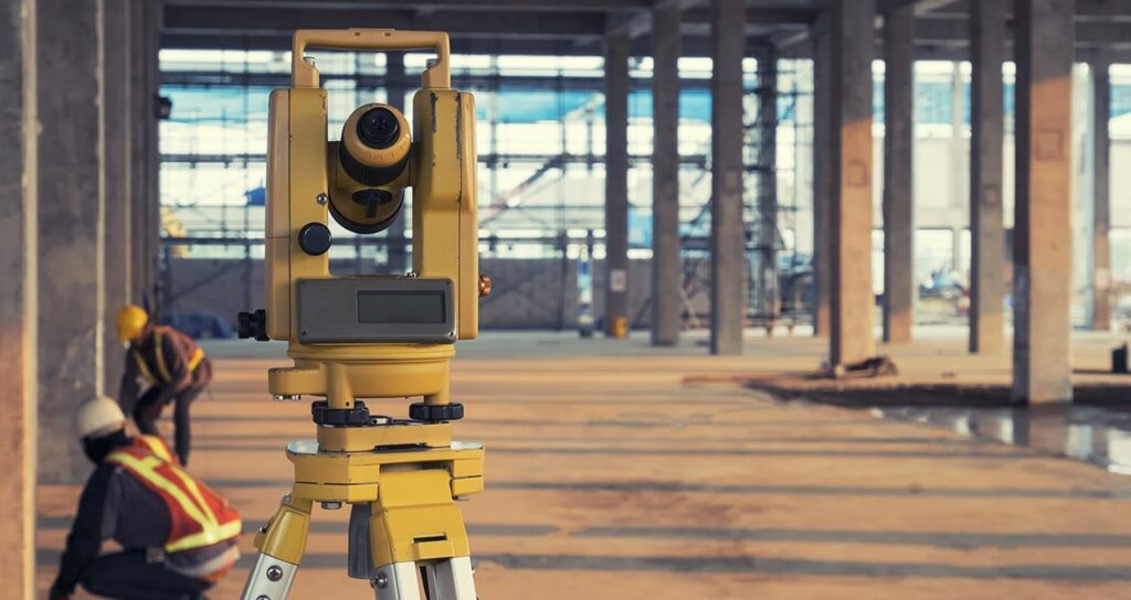 Equipment Costs in Construction Estimates