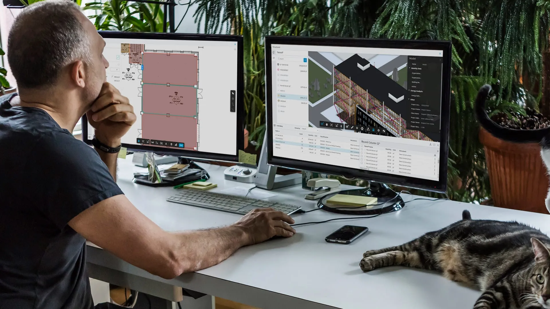 Lumber Estimating Services Texas
