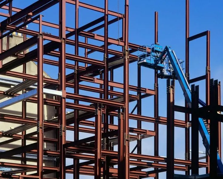 Steel Estimating Services In TX