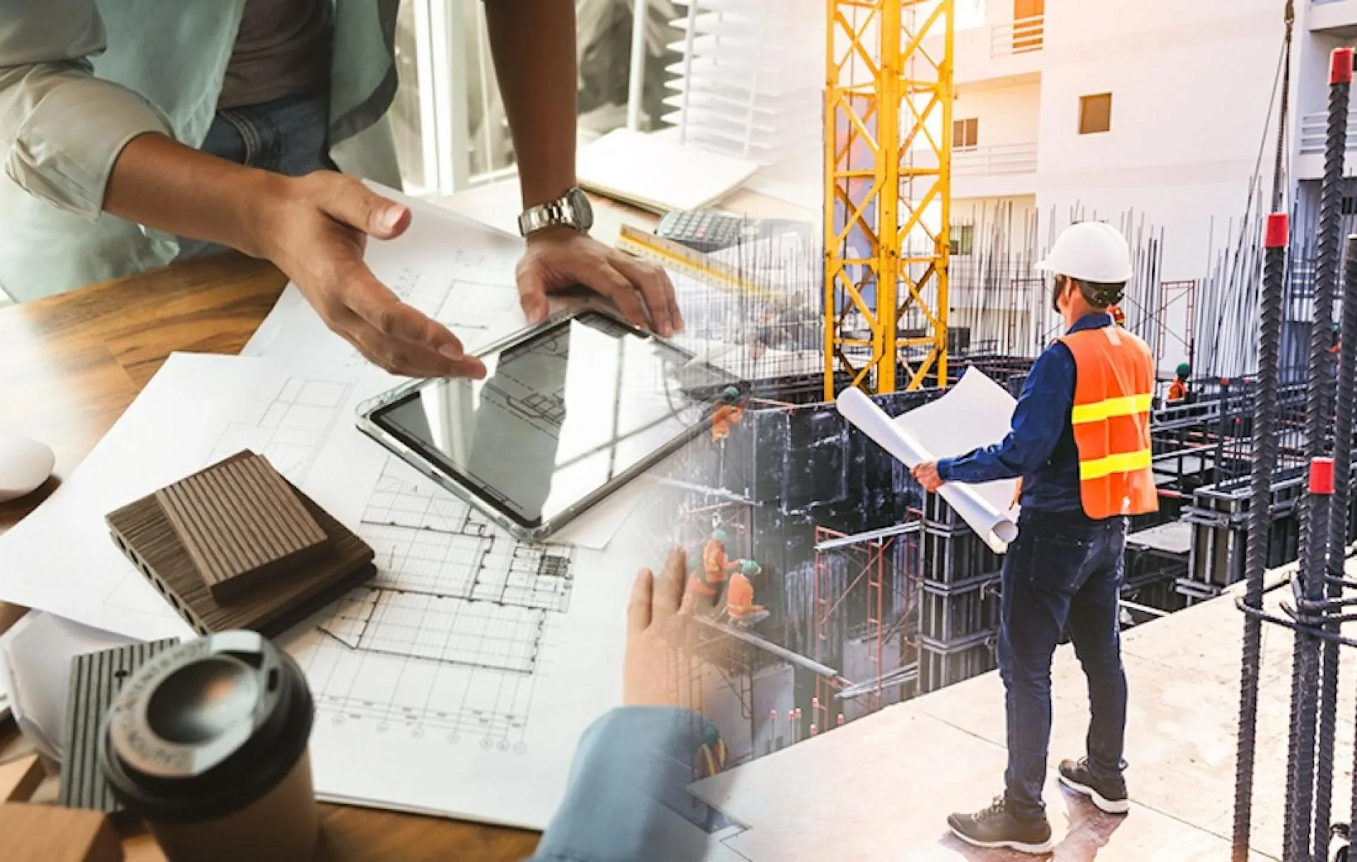 Quantity Takeoff Services Texas